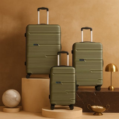 What is Cabin Luggage & What is Check-in Luggage?