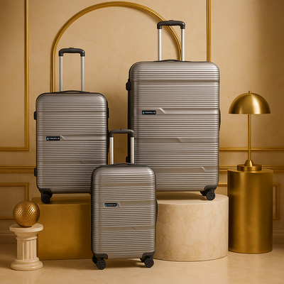 Trolley Bag Care Guide: Make Your TRAVELO Bag Last for Years