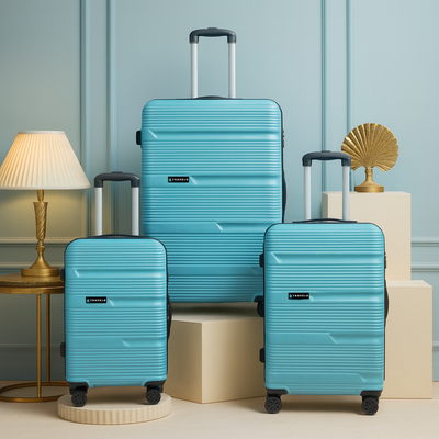 Inside TRAVELO: The Journey of Crafting Premium Trolley Bags