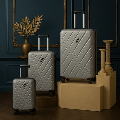 Why TRAVELO is Your Best Travel Companion: Quality, Durability & Trust