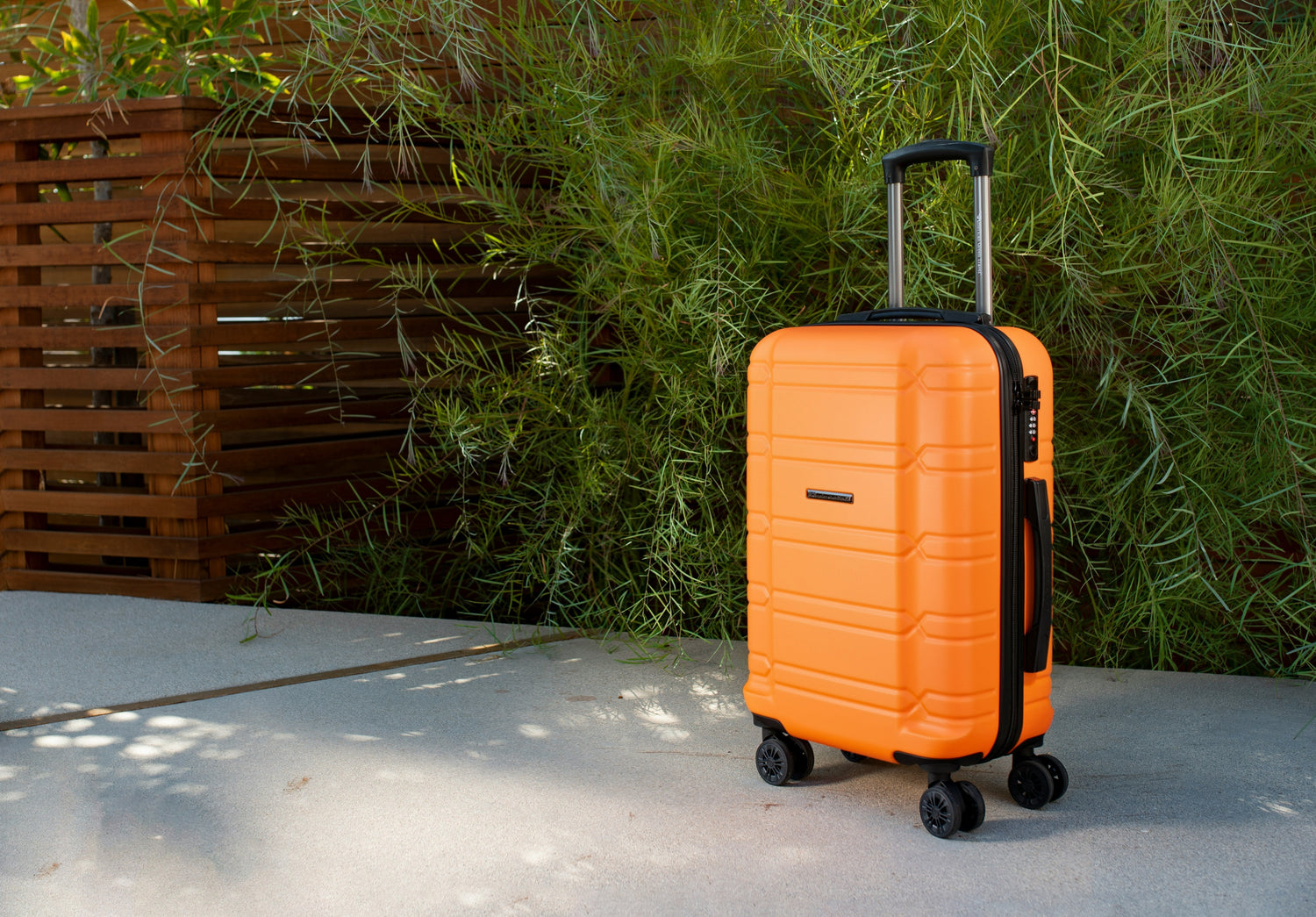 How to Pack for a Week in a Carry-On Trolley Bag: City Travel Made Easy | Travelo