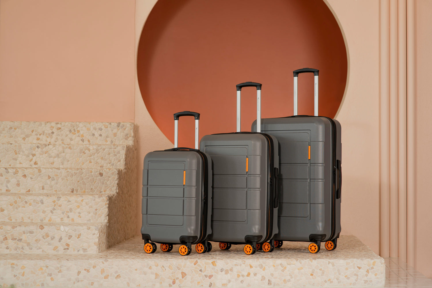 Trolley Bag Care Guide: Make Your Travelo Bag Last for Years