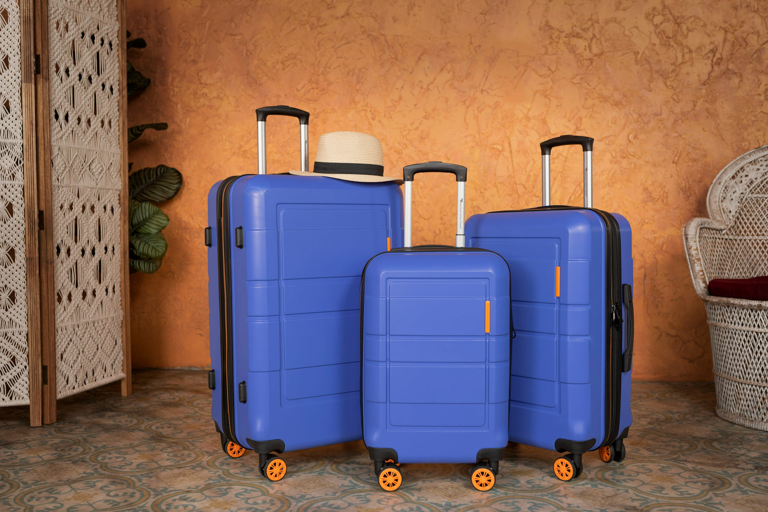Why Travelo is Your Best Travel Companion: Quality, Durability & Trust