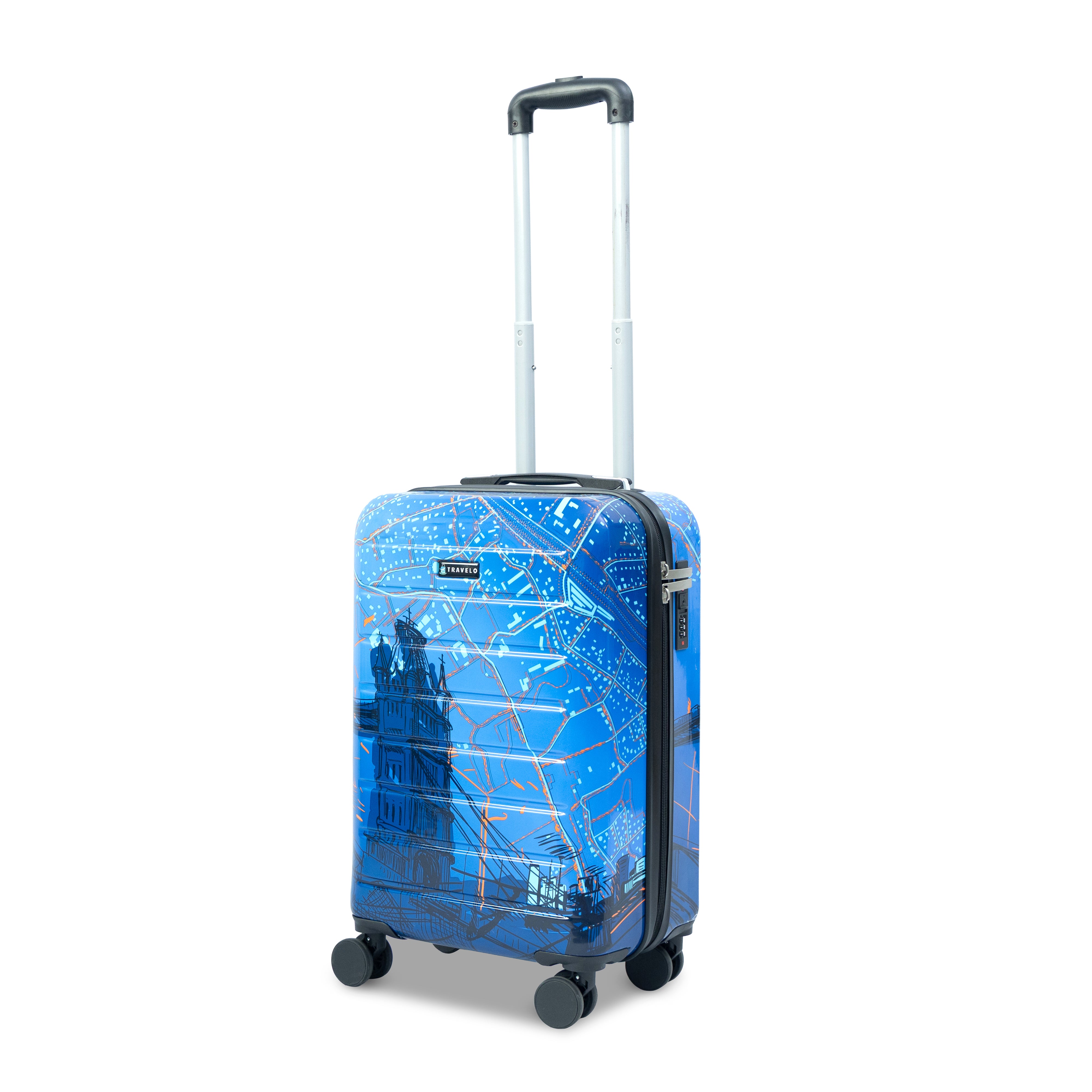 STARCASTLE – Travelo Connect